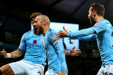 Liga dos Campeões terá City x Real, Liverpool x Atlético de Madrid e outros confrontos de peso nas oitavas