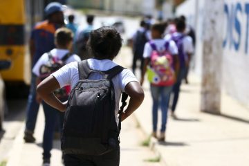 2% dos alunos brasileiros têm nota máxima em avaliação internacional