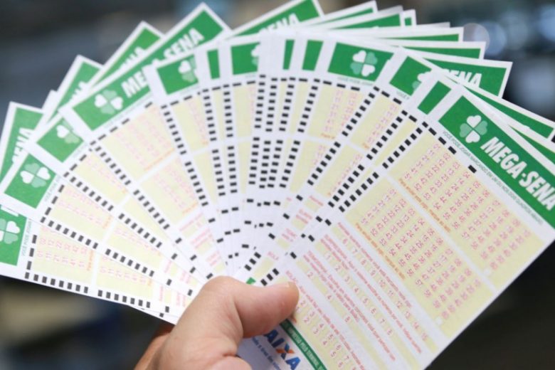 Mega Sena sobe para R$ 7 milhões; ninguém acertou as dezenas sorteadas Mega Sena sobe para R$ 7 milhões; ninguém acertou as dezenas sorteadas