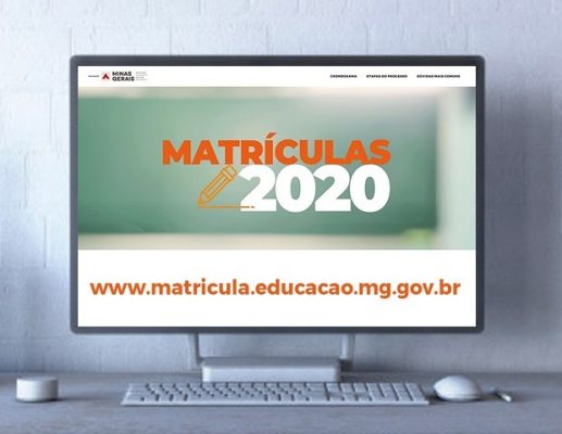 pré-matrícula