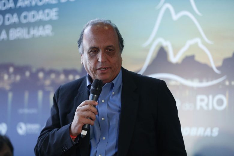 STJ manda soltar ex-governador Pezão