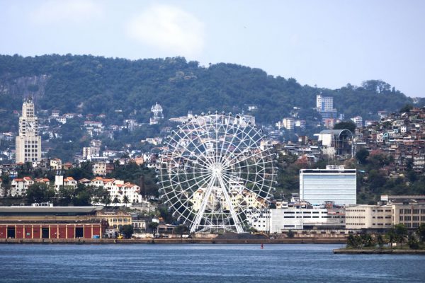 roda-gigante