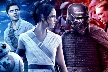 “Star Wars – A ascensão de Skywalker”: O que esperar do filme?