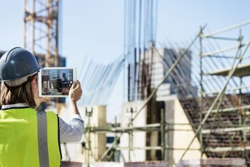 Confira 5 tendências da construção civil para 2020