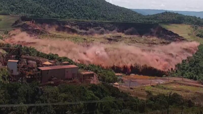 Julgamento sobre tragédia de Brumadinho começa nesta segunda-feira e entra em fase decisiva na Justiça Federal