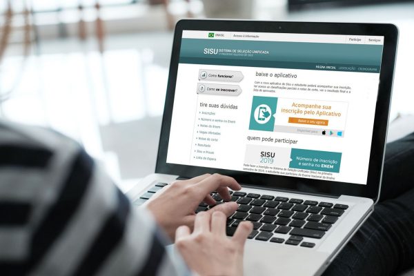 Inscrições para o SiSU 2020 estão abertas; saiba como participar