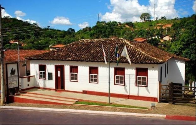 museu do tropeiro