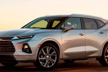Você sabe quais carros serão lançados no Brasil em 2020? Confira aqui!
