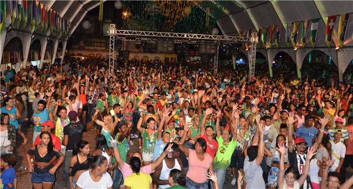 Blocos e bandas, Programação de Carnaval do Rio