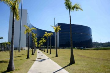 Elevadores da Cidade Administrativa: empresa abandona contrato para reformas