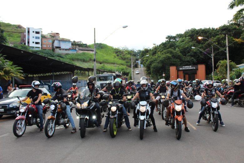 Prefeitura de Itabira lança campanha de boas práticas no trânsito