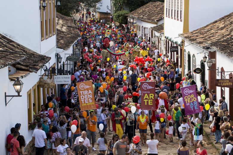 23ª Mostra Tiradentes apresenta tendências para o cinema brasileiro em 2020
