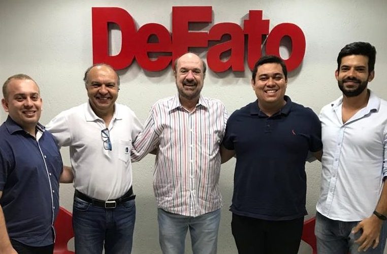 DeFato Top of Mind 2020 tem parceria com a Funcesi para eleger as empresas mais lembradas de Itabira