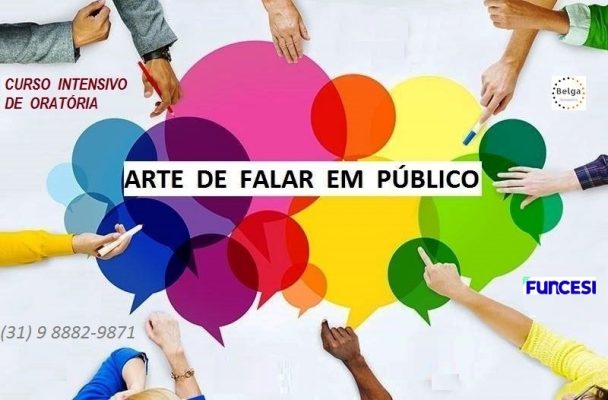 oratória