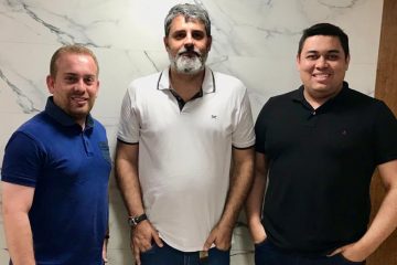 Conheça o coordenador técnico de pesquisa DeFato Top Of Mind