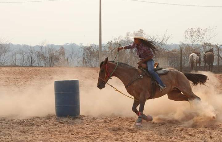 Itabira terá torneio de provas funcionais de hipismo