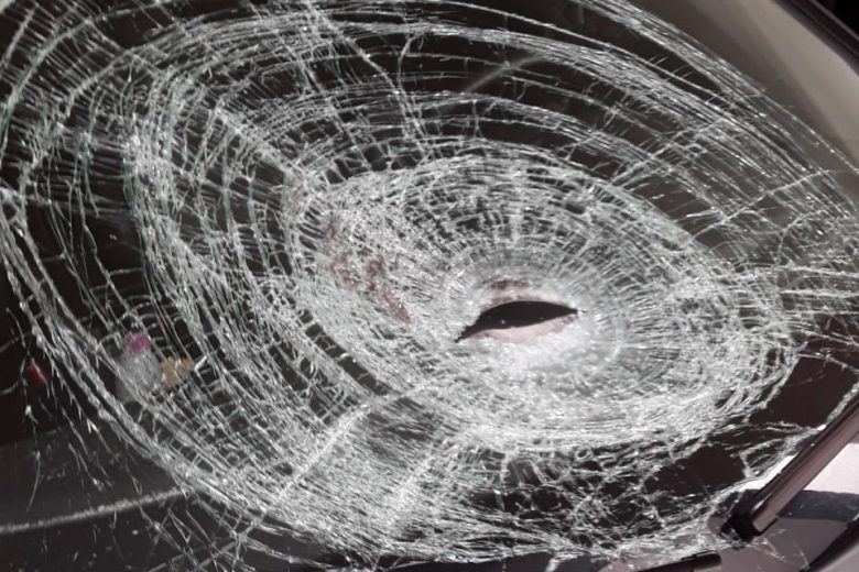 Motorista que matou homem atropelado alega ter tido crise de pânico