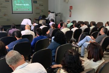 Resultados do Sicoob Credimepi em Itabira e região são apresentados em pré-assembleia