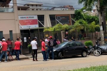 Sine Itabira oferece vaga para zelador de condomínio nesta segunda-feira