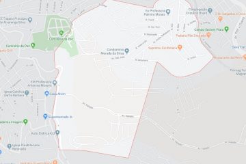 Obras de pavimentação no bairro Colina da Praia custarão R$ 925 mil