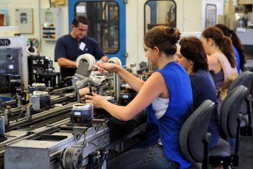 Abertura de empresas cresce 15% em Minas Gerais
