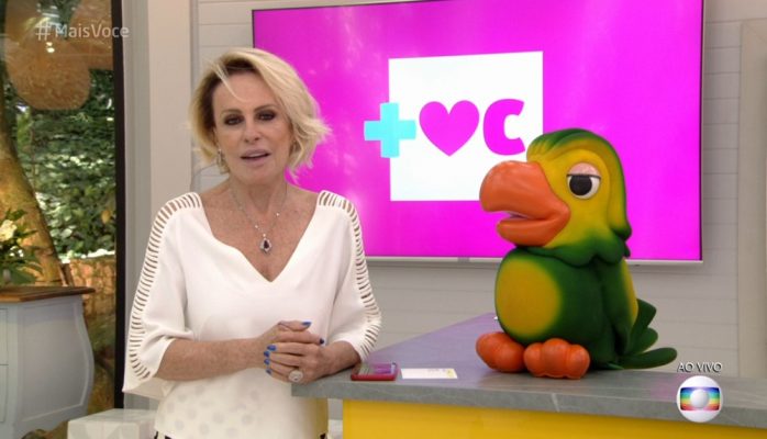 Ana Maria Braga Câncer