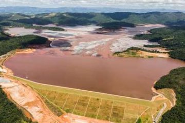 ANM recomenda estado de alerta em barragens durante dias de chuvas intensas