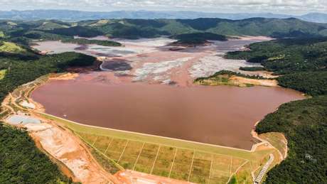 ANM recomenda estado de alerta em barragens durante dias de chuvas intensas