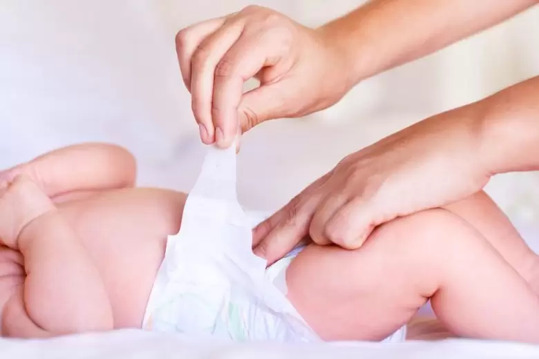 Assaduras em bebê durante o verão: saiba como tratar e evitar
