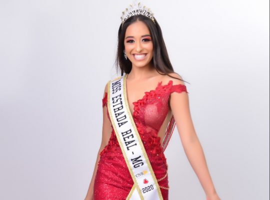 Miss Empreendedora