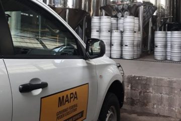 Backer terá que recolher todas as cervejas comercializadas desde outubro de 2019