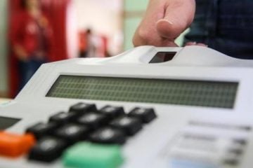 Confira como funciona a biometria nas eleições 2022