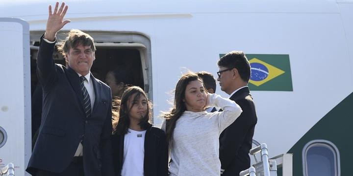 Bolsonaro agora diz que ‘a chance no momento é zero’ de dividir ministério de Moro