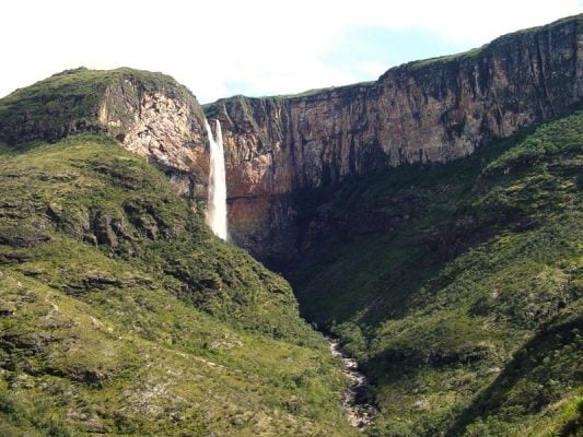 Conceição do Mato Dentro tem crescimento de mais de 100% no Turismo