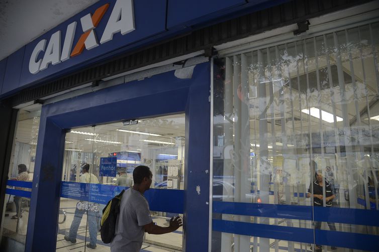 Começa nesta segunda o pagamento do Bolsa Família
