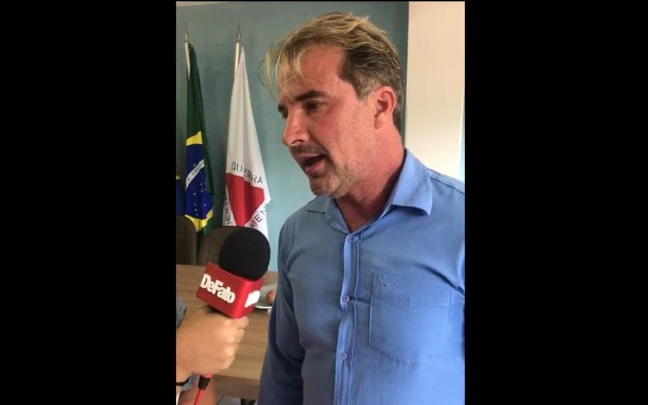 Prefeito de Barão de Cocais confirma realização do carnaval na cidade