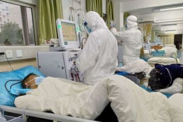 Itamaraty anuncia repatriação de brasileiros que estão na China