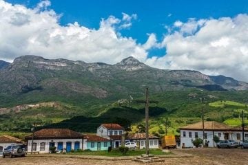 Inscrições para concurso público de Catas Altas terminam nesta semana