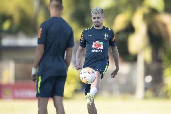 seleção sub-23