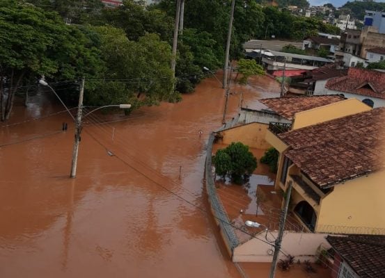 Auxílio emergencial "Reconstruindo Nova Era" começa a ser pago hoje (14)