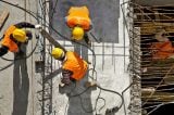 Custos na construção civil encerram ano com alta de 4,03%