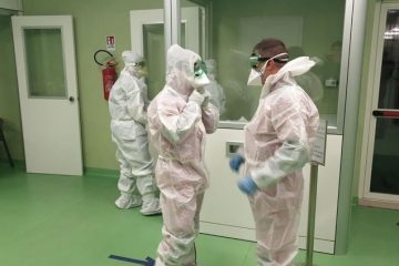 Total de mortos pelo coronavírus sobe para 25 na China
