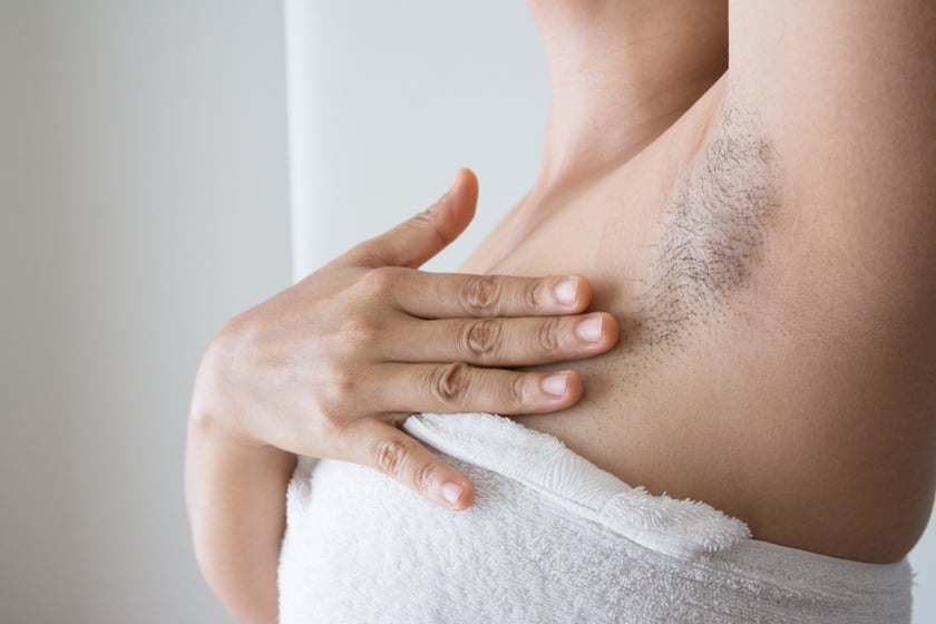 Mitos e verdades da depilação