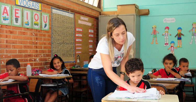 designação