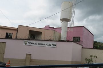 Com presídio de Piracicaba interditado, presas na região são encaminhadas a Ipatinga