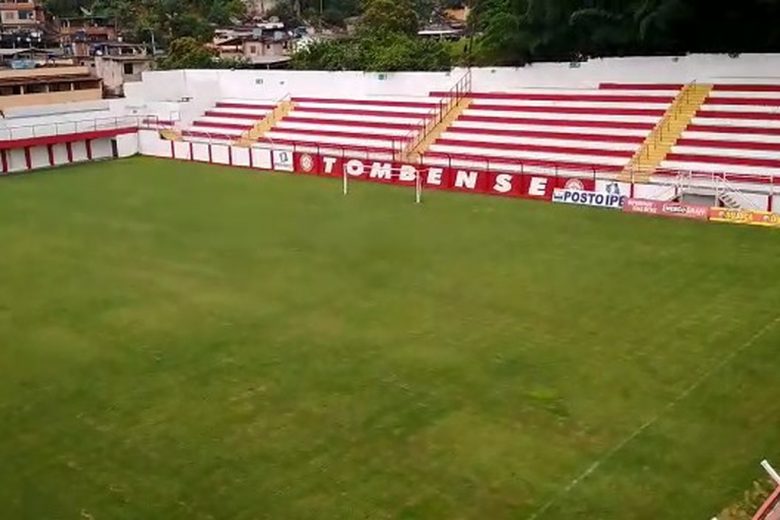 Devido às fortes chuvas, Tombense x Cruzeiro é adiado