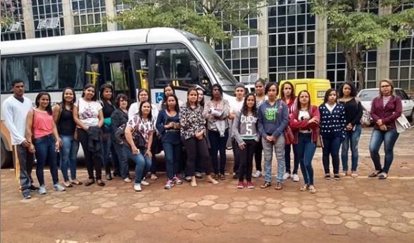 “Doe Vida Itabira” busca ajuda financeira para manter projeto voluntário “Doe Vida Itabira” busca ajuda financeira para manter projeto voluntário