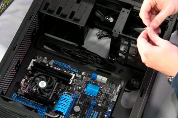 Loja de informática divulga vagas de emprego em Itabira