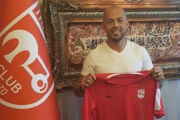 Jogadores brasileiros no Irã vivem impasse após ataque dos Estados Unidos