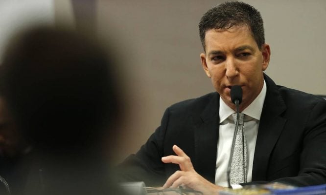 Glenn Greenwald defende Elon Musk e questiona ações de Moraes: "poder extremo"